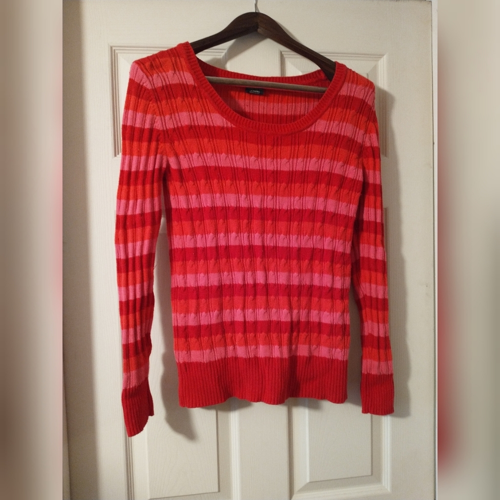 Faded Glory Sweater